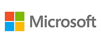 Leftclick Microsoft Partner Logo