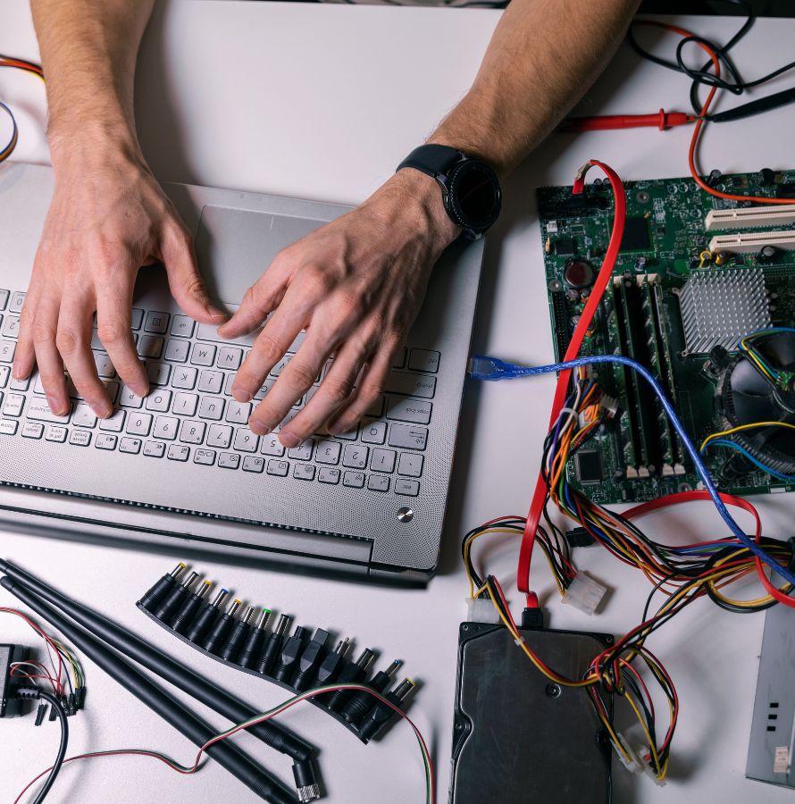 computer-hardware-laptop-components-repair